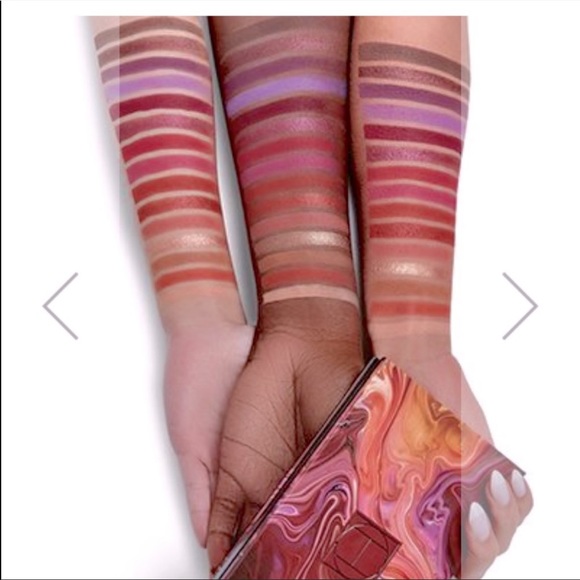 HIPDOT ZION EYESHADOW PALETTE - Picture 4 of 4